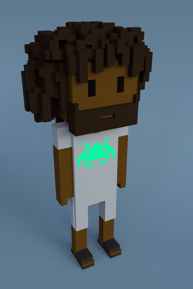 Meebit #8445