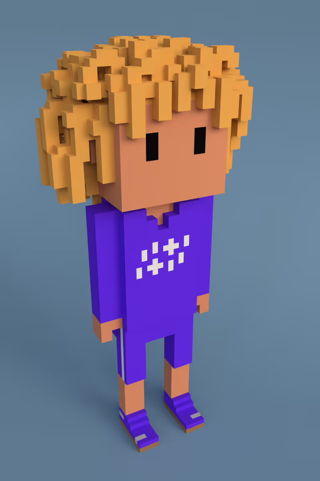 Meebit #8446