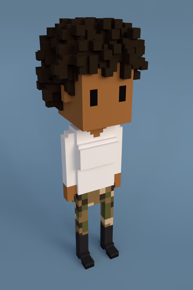 Meebit #8469