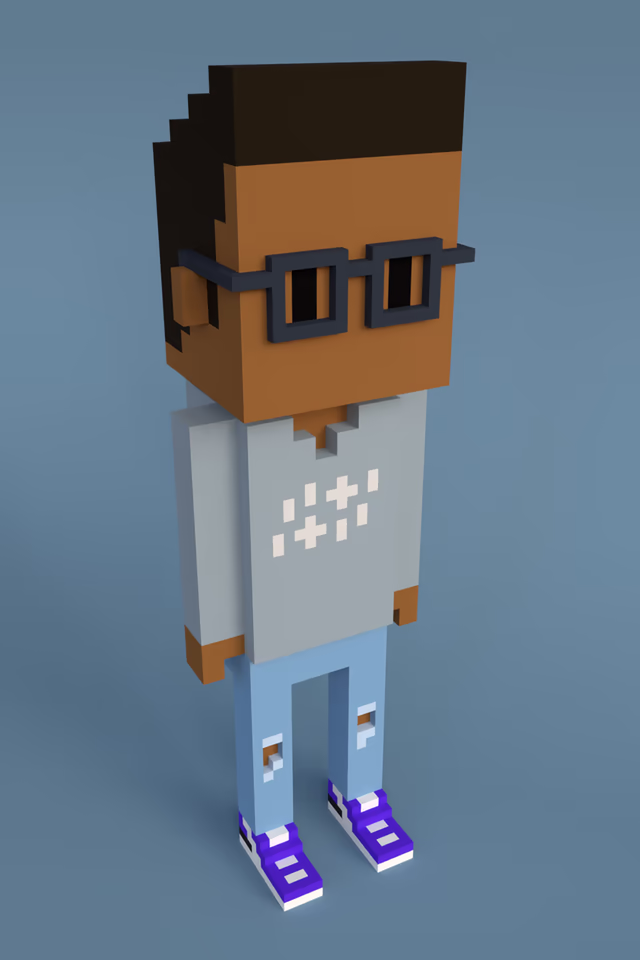 Meebit #8471