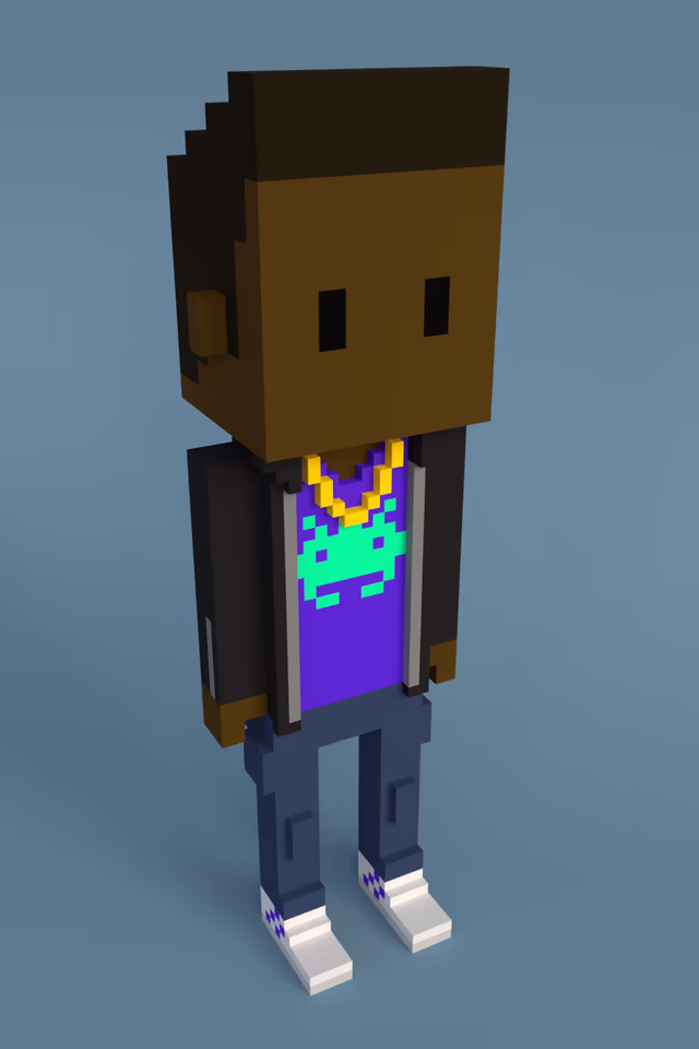 Meebit #8475