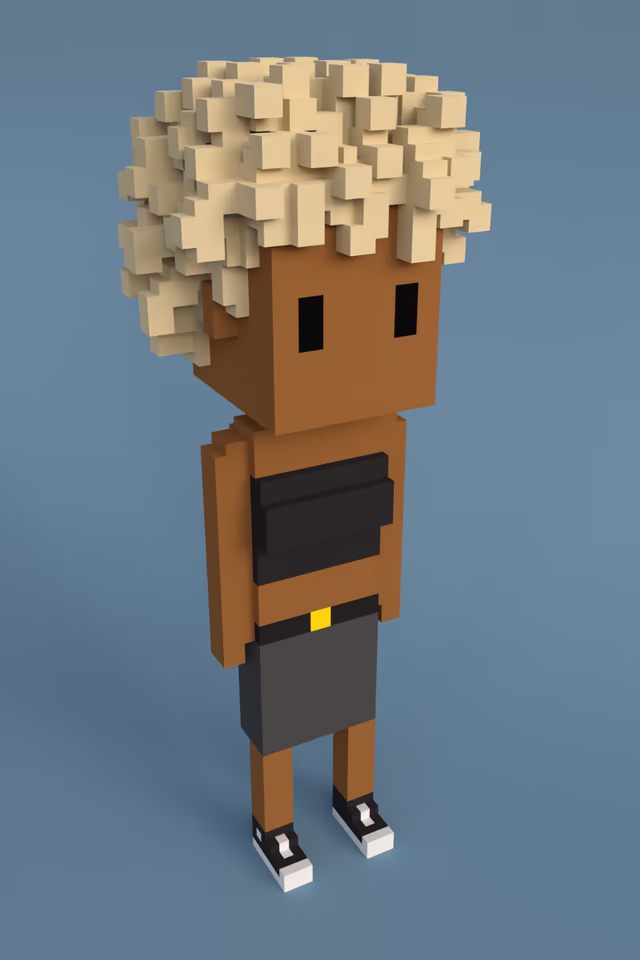 Meebit #8478