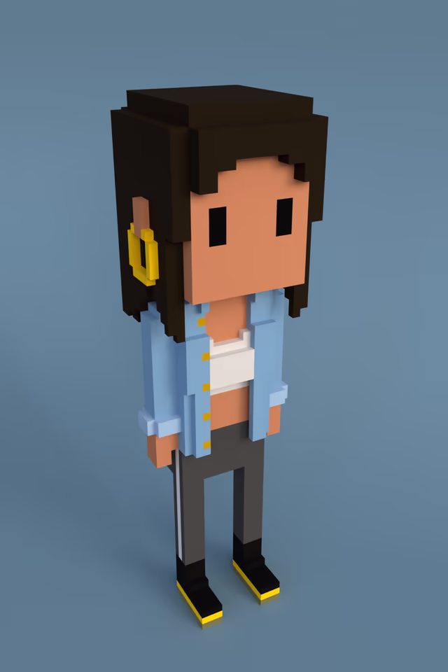 Meebit #8485
