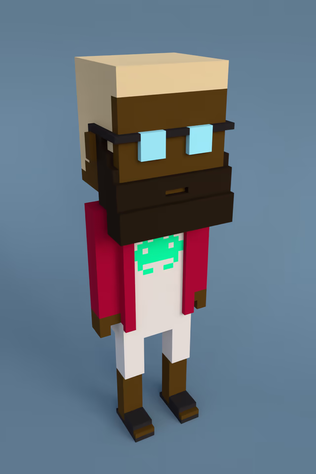 Meebit #8495