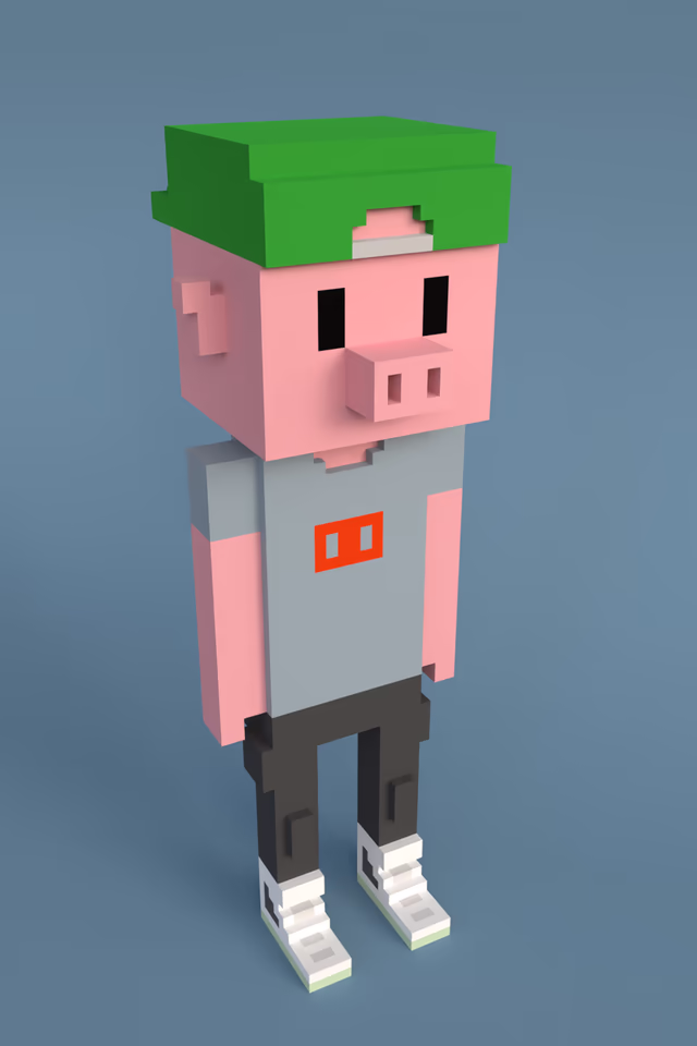 Meebit #8506