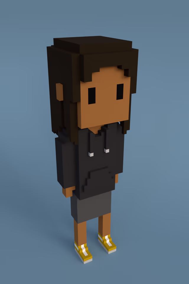 Meebit #8514