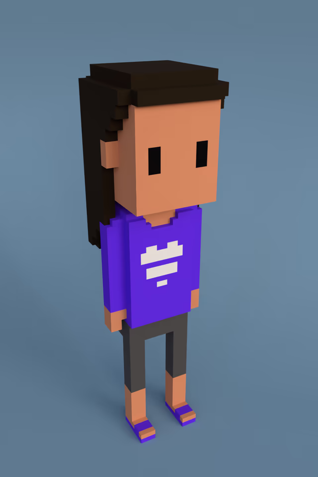 Meebit #8518