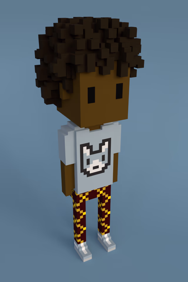 Meebit #8519
