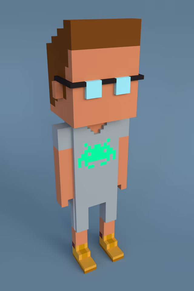 Meebit #8548