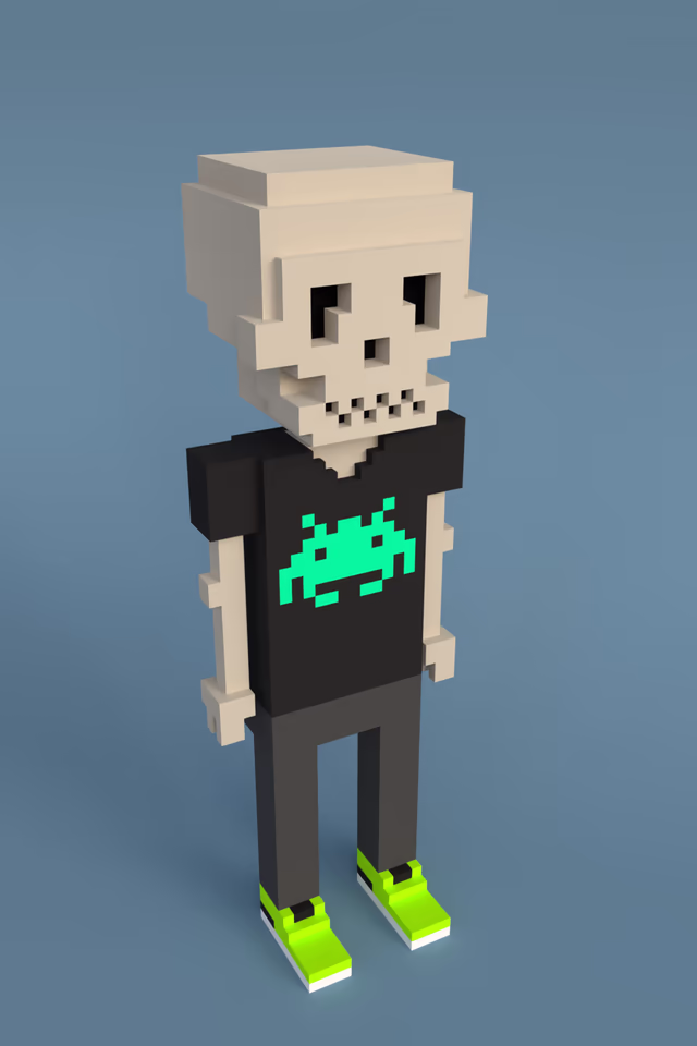 Meebit #8559