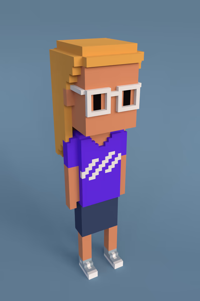 Meebit #8568