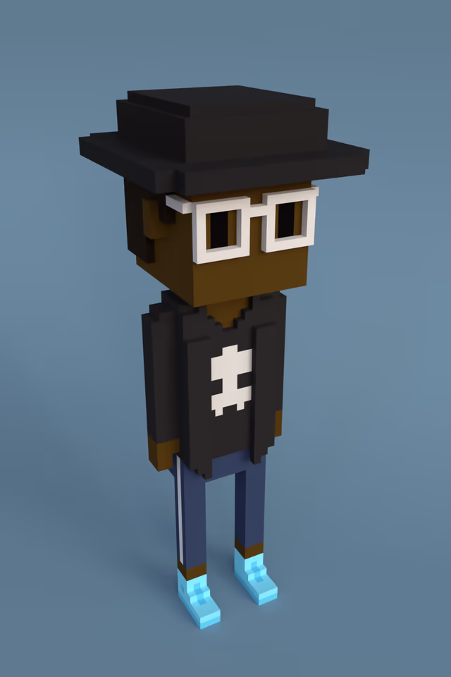 Meebit #8591