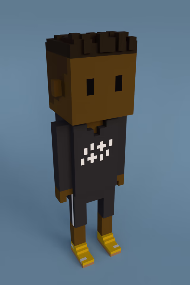 Meebit #8595