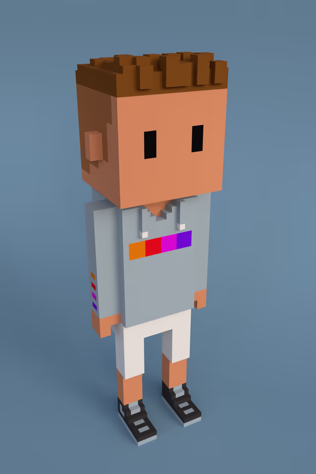 Meebit #8599