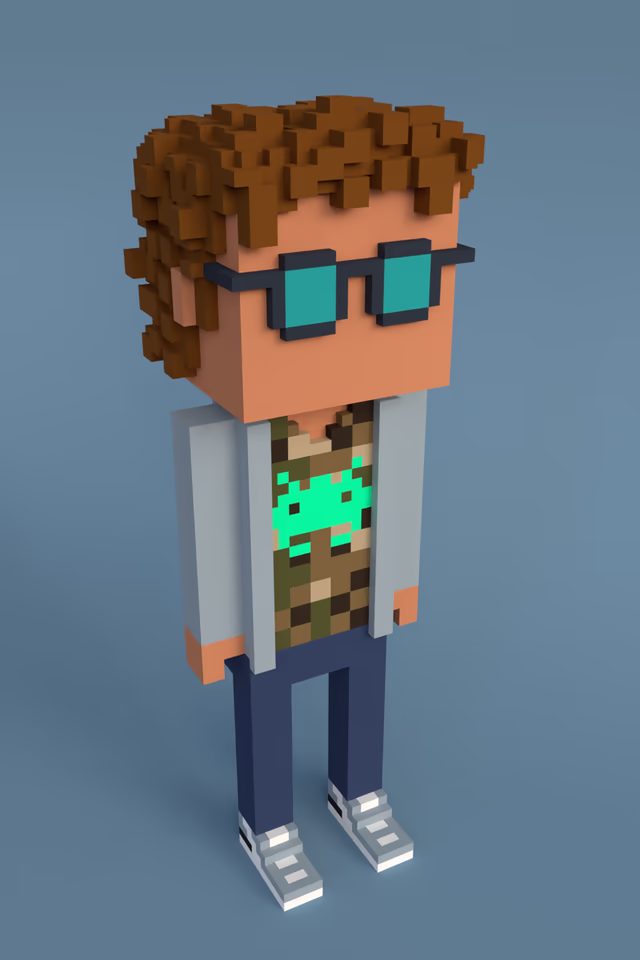 Meebit #8602