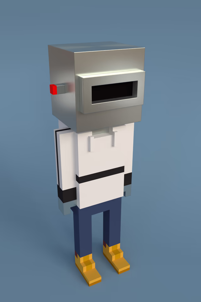 Meebit #8616