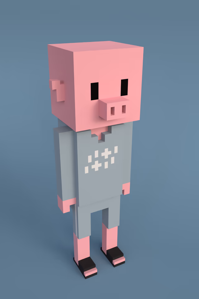 Meebit #8628