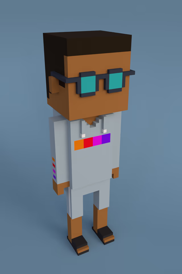 Meebit #8630