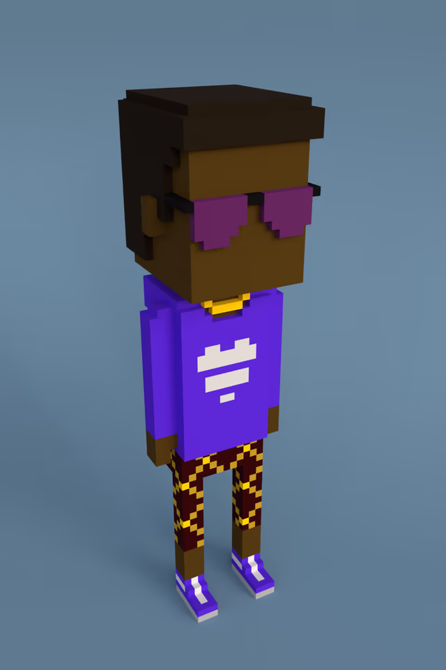 Meebit #8637
