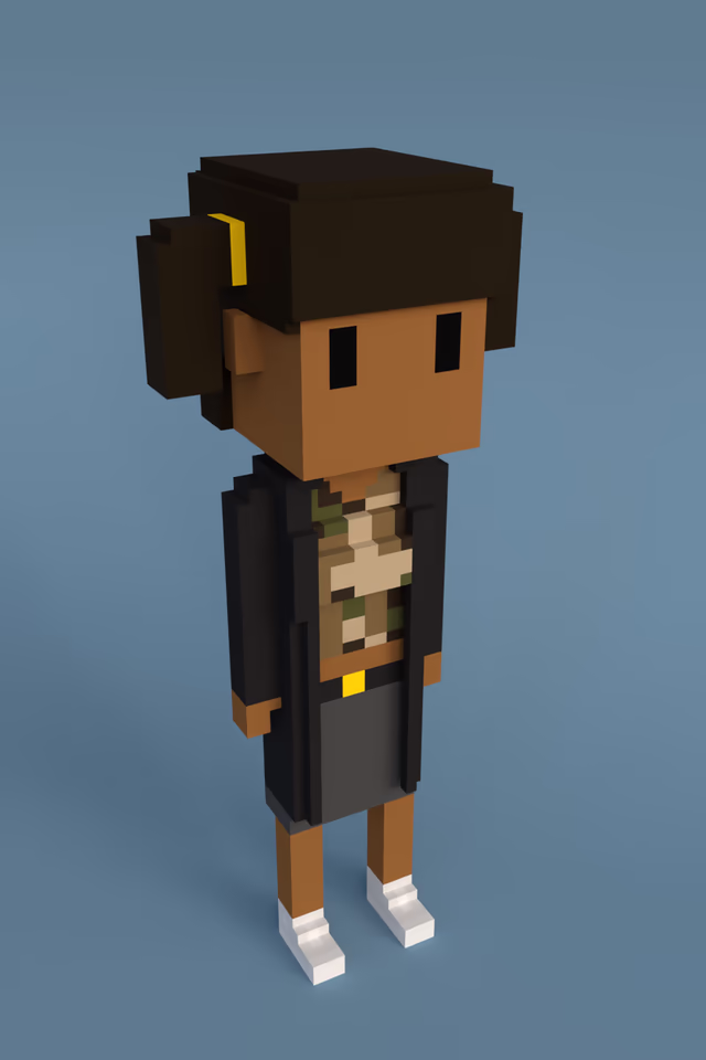Meebit #8639
