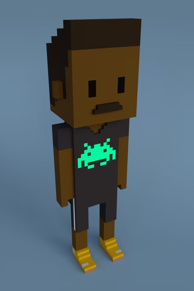 Meebit #8659