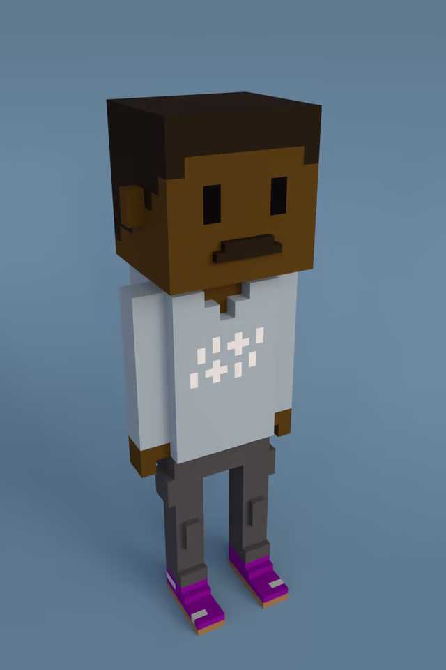 Meebit #8660