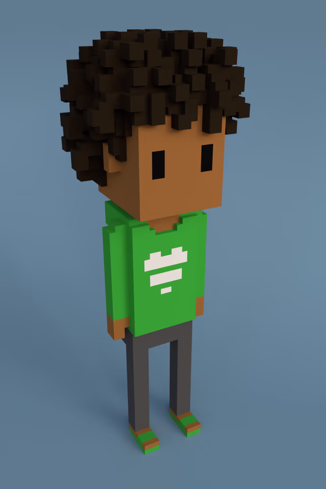 Meebit #8664