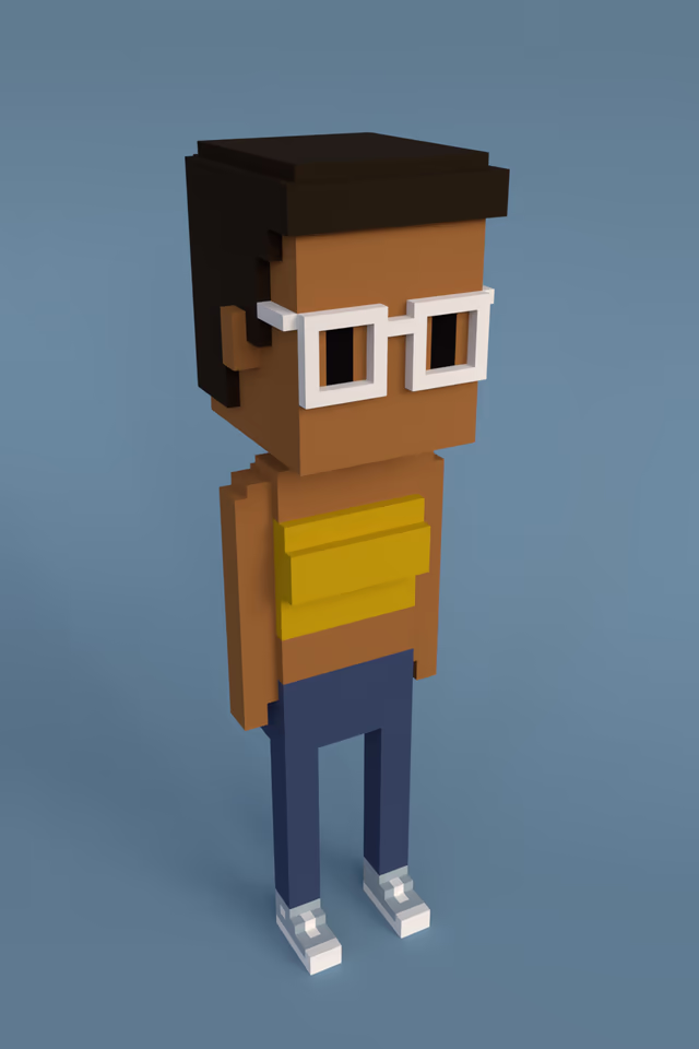 Meebit #8667