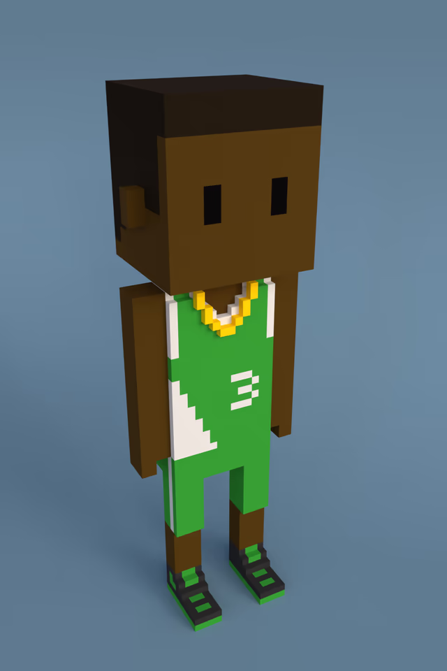 Meebit #8674