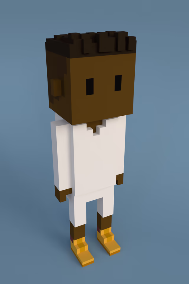 Meebit #8677