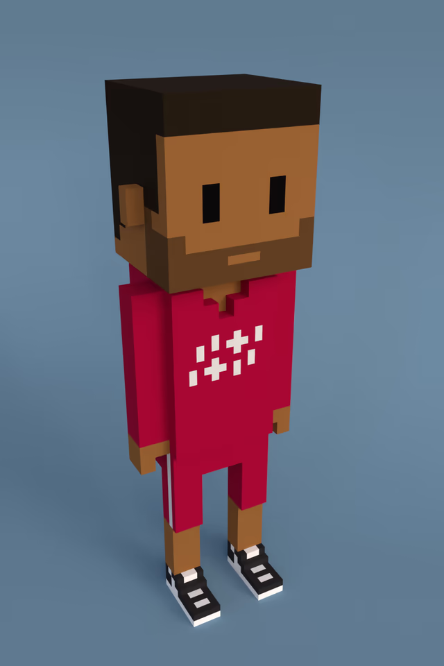 Meebit #8680