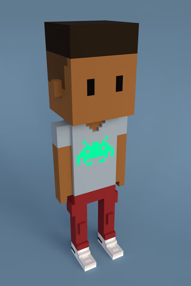 Meebit #8682