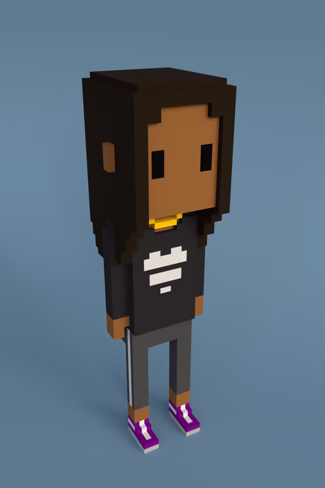 Meebit #8685