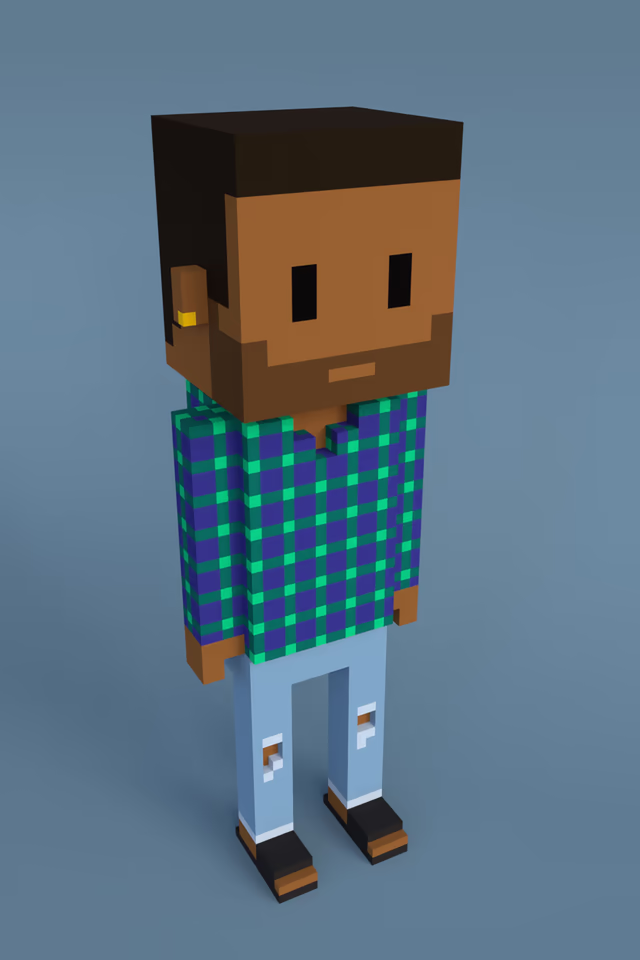Meebit #8690