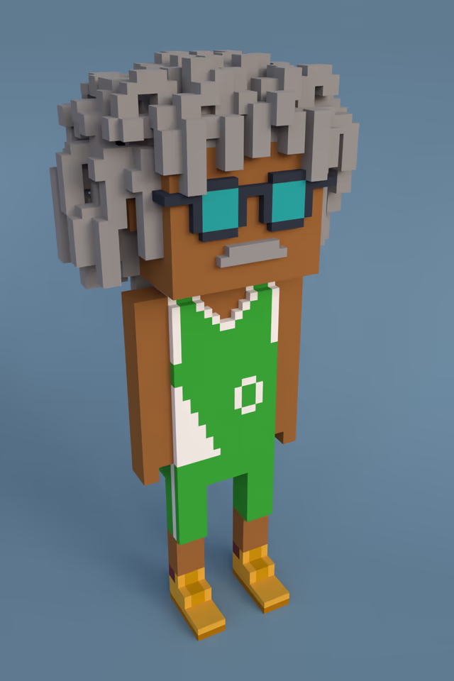 Meebit #8692