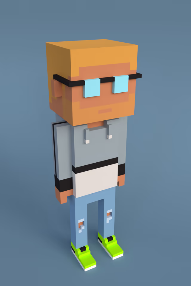 Meebit #8705