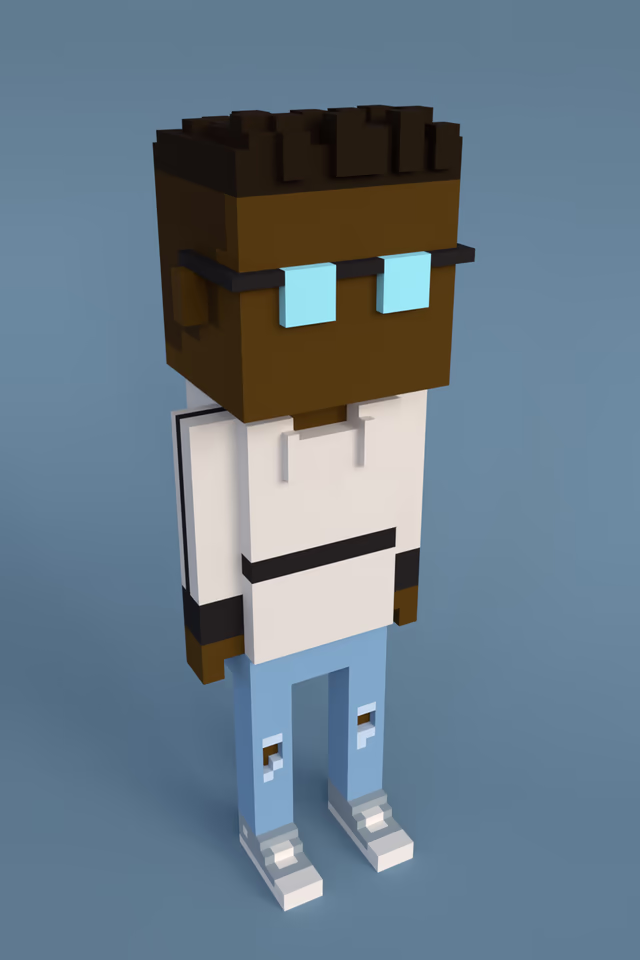 Meebit #8714