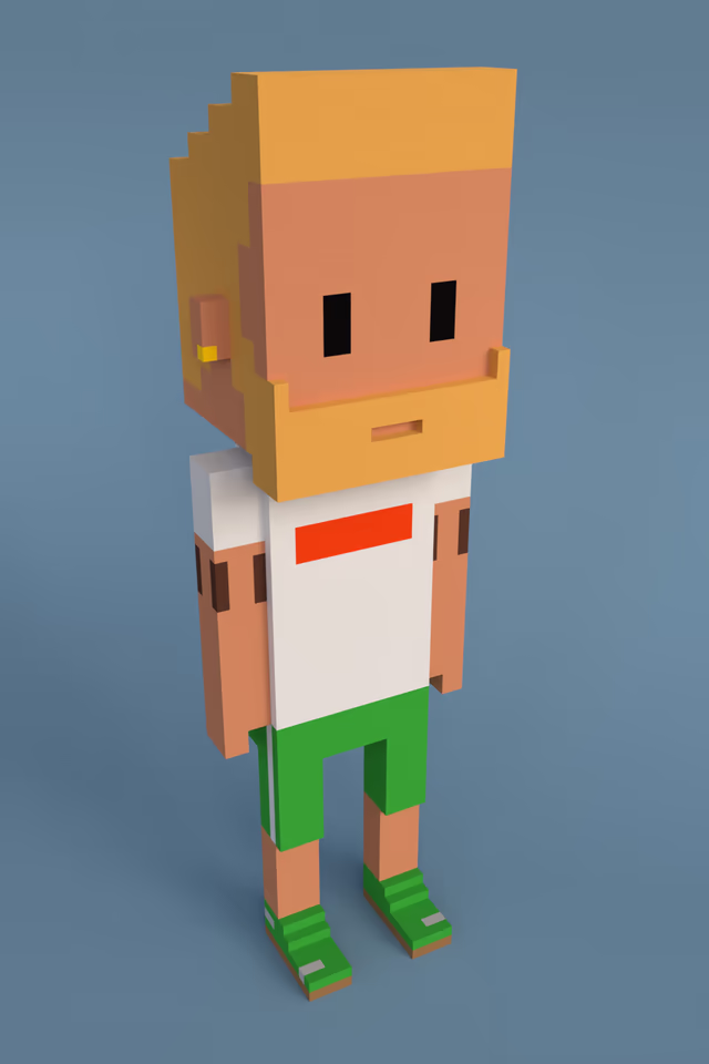 Meebit #8716