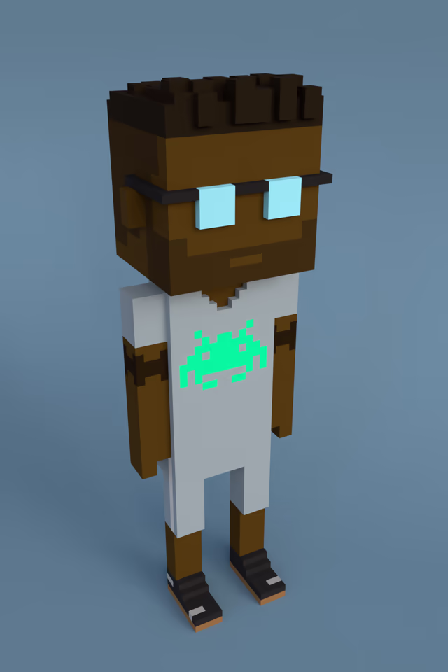 Meebit #8720