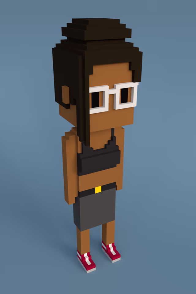 Meebit #8739