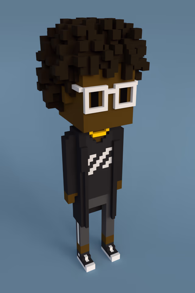 Meebit #8746