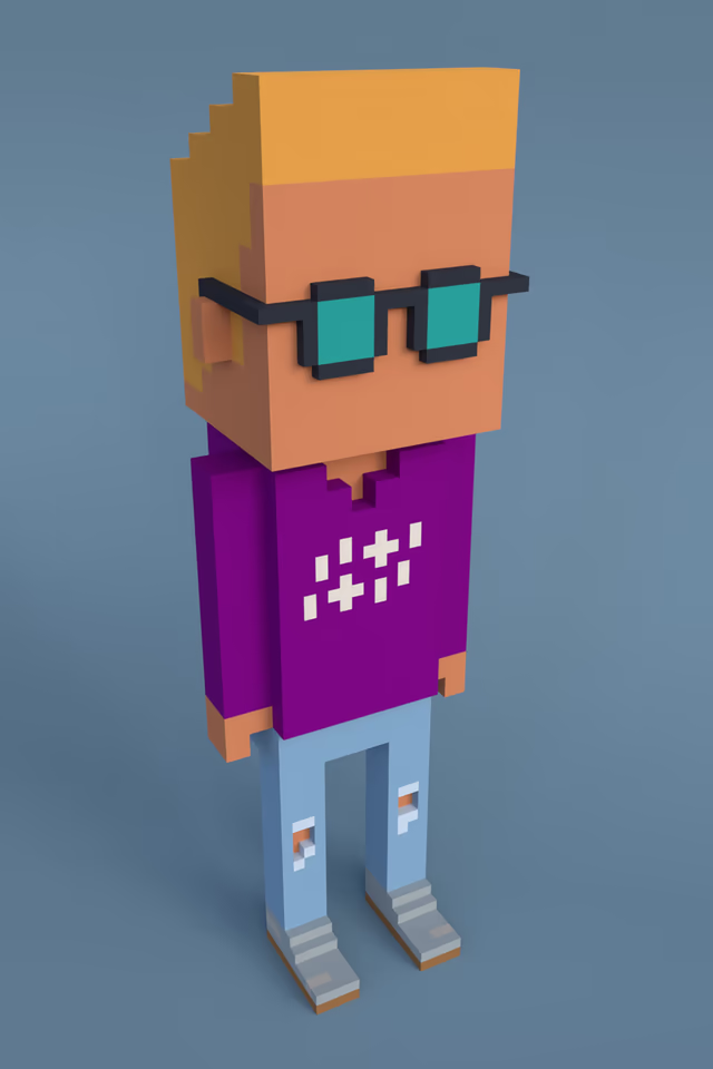 Meebit #8749