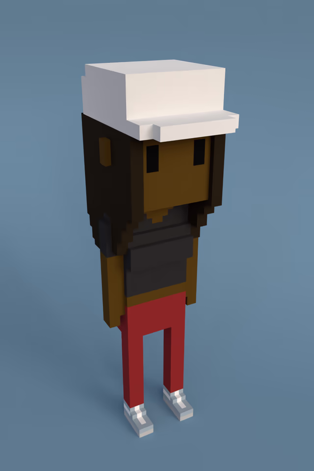 Meebit #8751