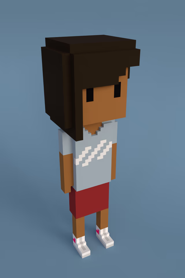 Meebit #8755
