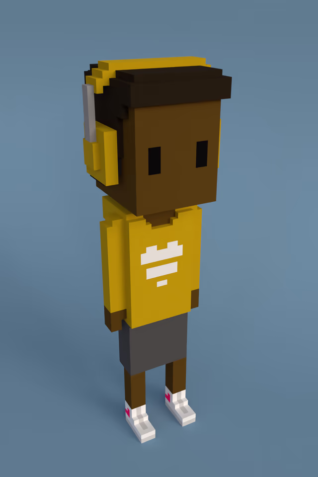 Meebit #8762