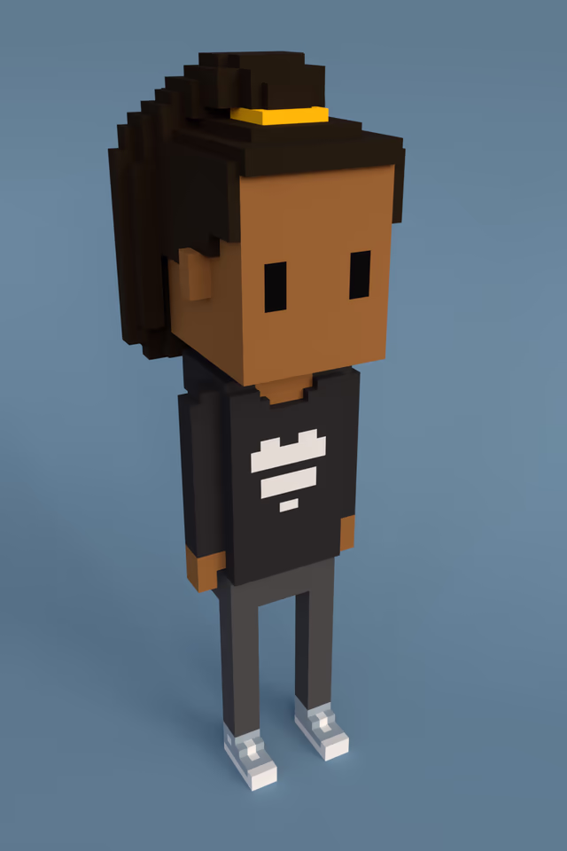 Meebit #8776