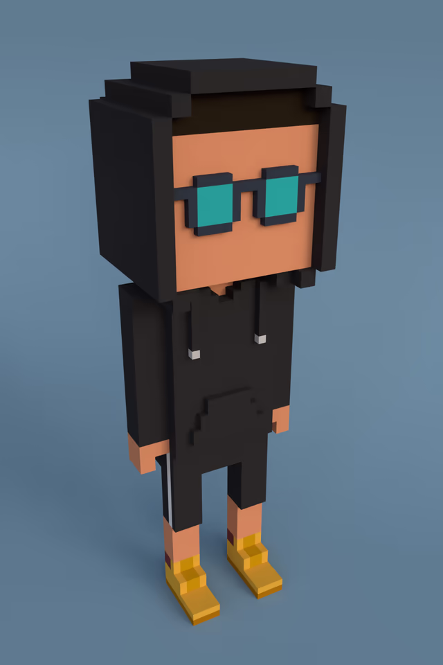 Meebit #8779