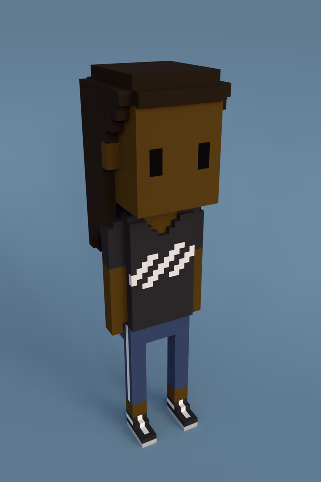 Meebit #8785