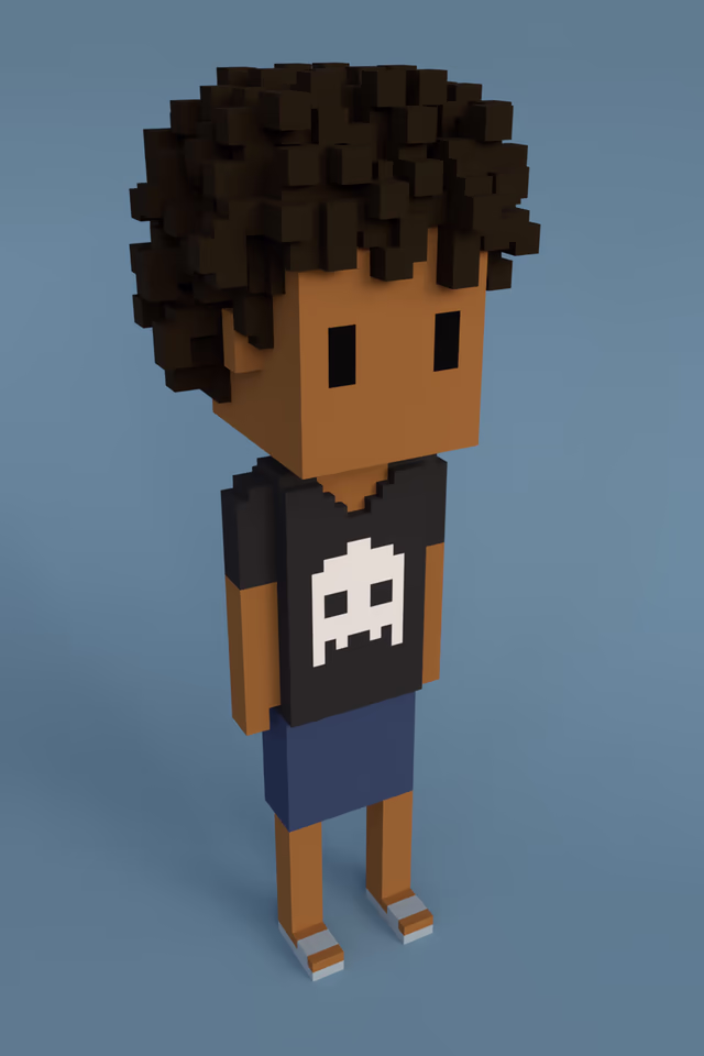 Meebit #8789