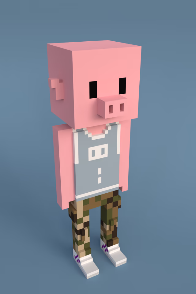 Meebit #8794